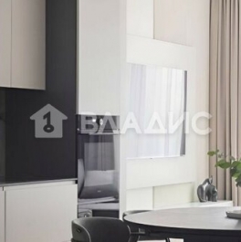 Продажа 3-комн квартиры на вторичном рынке Винницкая улица,  д. 8 к1