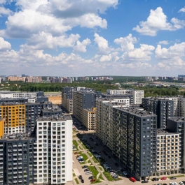 Аренда ПСН Василия Ощепкова ул,  д. 6