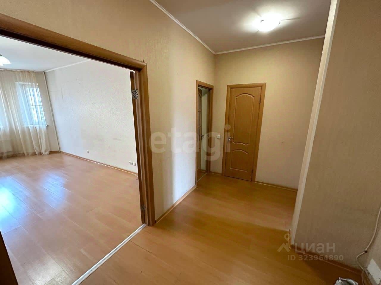 Аренда 2-комн квартиры на вторичном рынке Люберцы, улица Кирова, 7