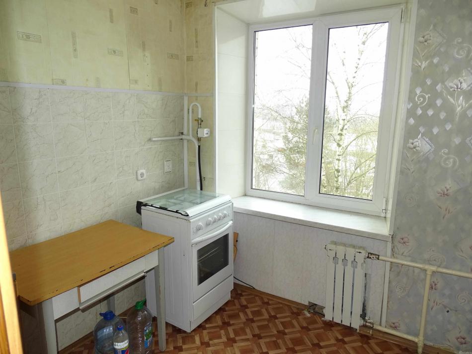 Продажа 2-комн квартиры на вторичном рынке Войсковицы п, Манина пл,  д. 5