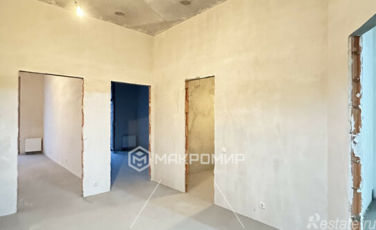 Продажа 3-комн квартиры на вторичном рынке ул Корпусная,  д. 3,  к. 1