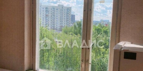 2-комн квартира Чертановская ул,  д. 44