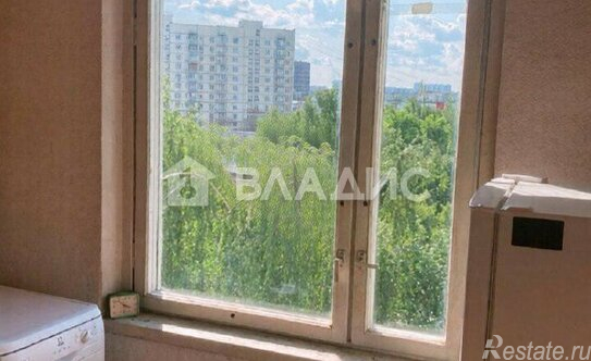 Продажа 2-комн квартиры на вторичном рынке Чертановская ул,  д. 44