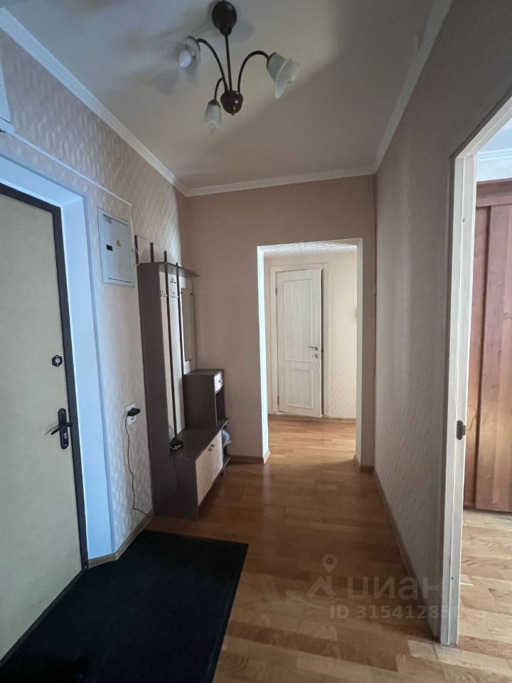 Продажа 2-комн квартиры на вторичном рынке с. Немчиновка, улица Связистов, 2