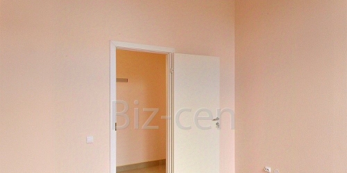 Офис Заозёрная улица,  д. 8