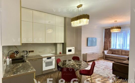 Продажа 4-комн квартиры на вторичном рынке Ленинский пр-кт,  д. 111,  к. 1