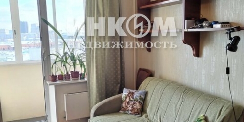 3-комн квартира Пантелеевская улица,  д. 2