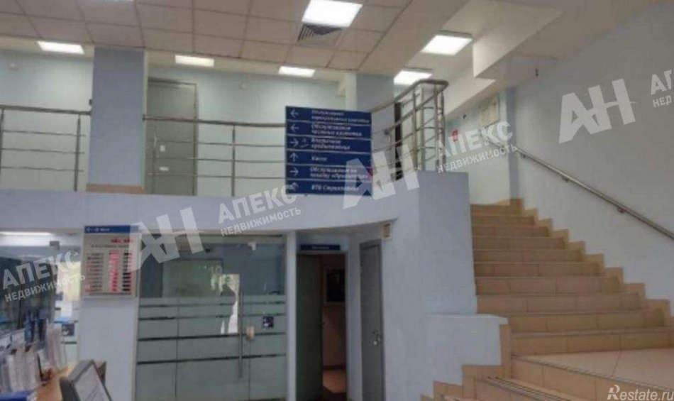 Продажа торгового помещения Ленинский пр-кт