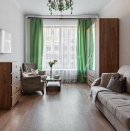 Продажа 1-комн квартиры на вторичном рынке Петровский пр-кт,  д. 26,  к. А