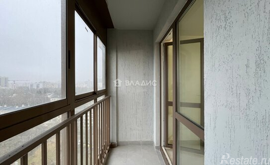 Продажа 1-комн квартиры на вторичном рынке Севастопольский пр-кт,  д. 71,  к. 1