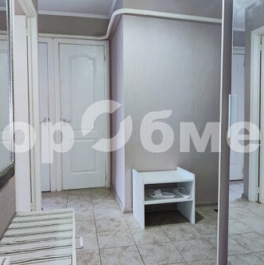 Продажа 2-комн квартиры на вторичном рынке улица Фридриха Энгельса,  д. 43-45