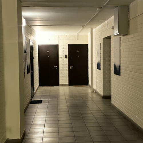 2-комн квартира улица Шелгунова,  д. 9 к1