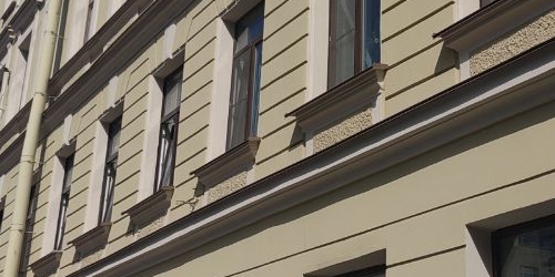 2-комн квартира Тверская улица, 12/15