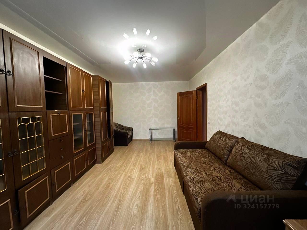 Продажа 1-комн квартиры на вторичном рынке улица Жени Егоровой, 12К2