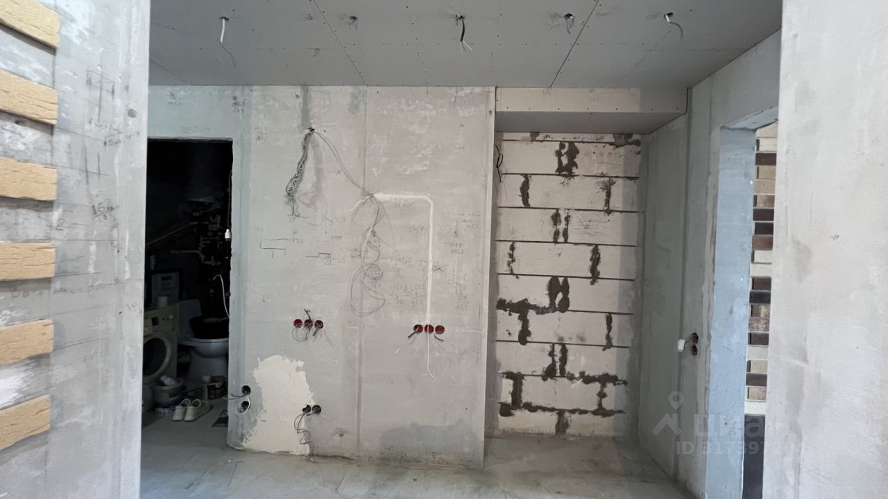 Продажа 1-комн квартиры на вторичном рынке с. Рождествено, бульвар Рождественский, 7