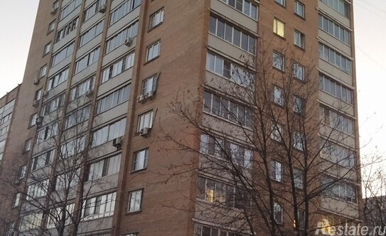 Продажа 1-комн квартиры на вторичном рынке Свободный проспект,  д. 22