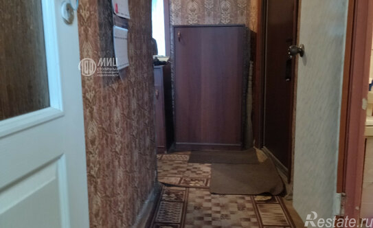 Продажа 3-комн квартиры на вторичном рынке улица Молостовых,  д. 14 к1