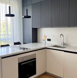 Продажа 2-комн квартиры на вторичном рынке Филевская Б. ул,  д. 3,  к. 2