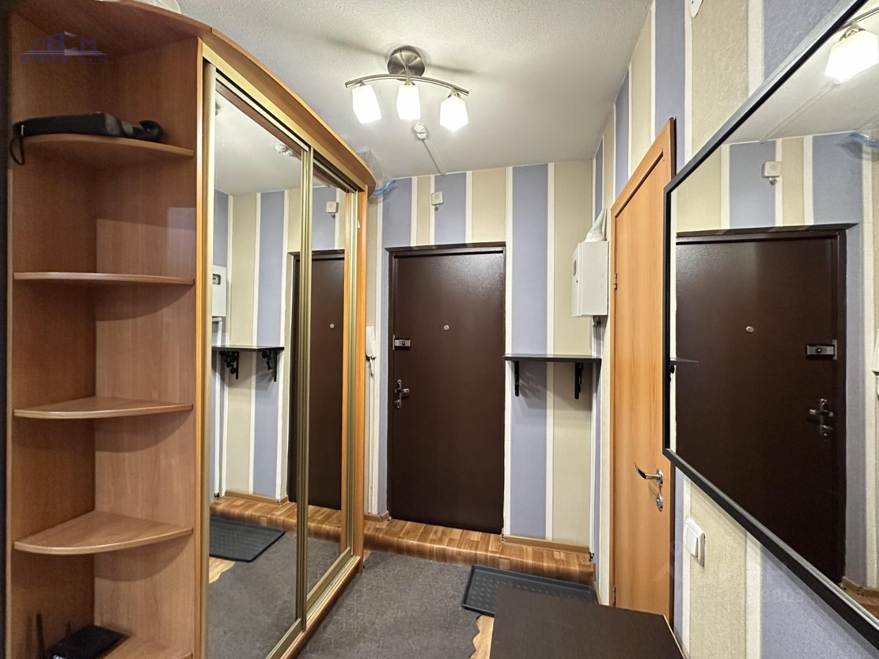 Продажа 1-комн квартиры на вторичном рынке Кондратьевский проспект, 70к1