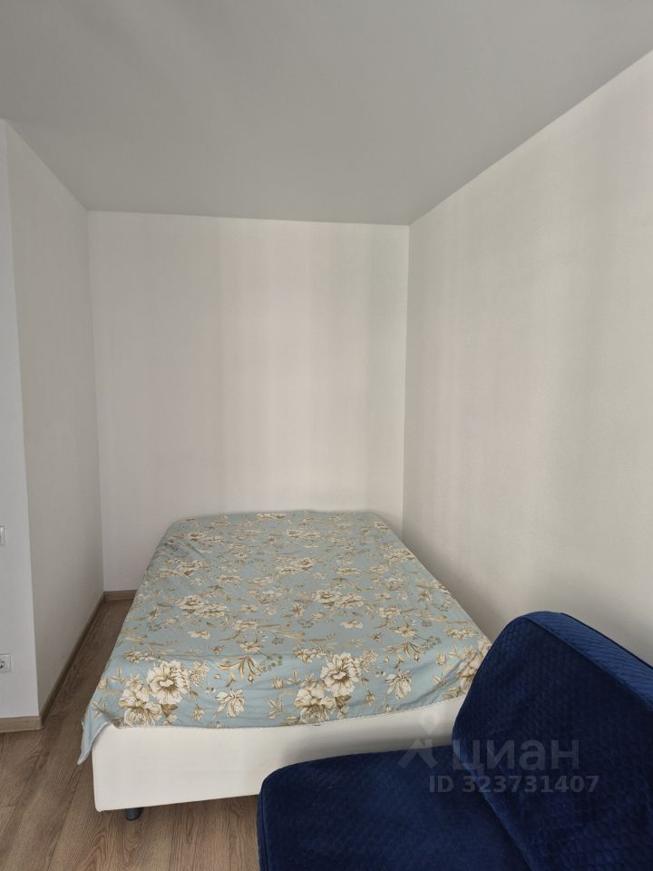 Аренда 1-комн квартиры на вторичном рынке Люберцы, улица Рождественская, 4