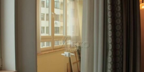 2-комн квартира улица Пудовкина,  д. 7