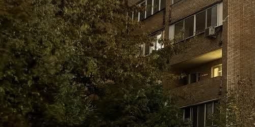 1-комн квартира Мартыновский переулок, 8