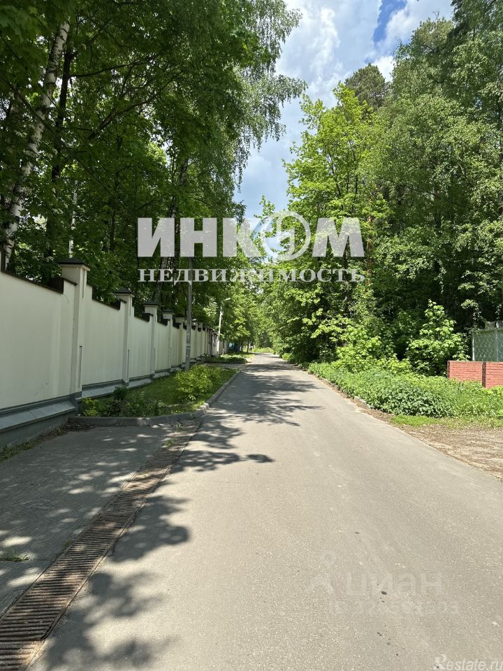 Продажа отдельного здания Салтыковка, Профсоюзная улица