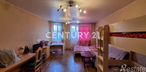 2-комн квартира ул. Наташи Ковшовой,  д. 21