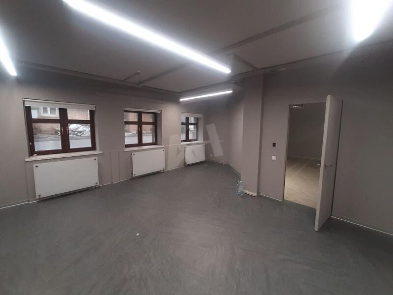 Аренда отдельного здания Печатников пер,  д. 19