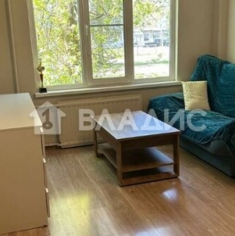 Продажа 1-комн квартиры на вторичном рынке улица Бабушкина,  д. 88