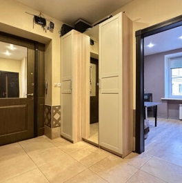 Продажа 3-комн квартиры на вторичном рынке ул Гаванская,  д. 24