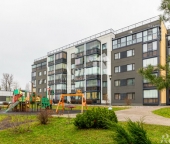 Продать Квартиры вторичка Колпино г, Понтонная ул   