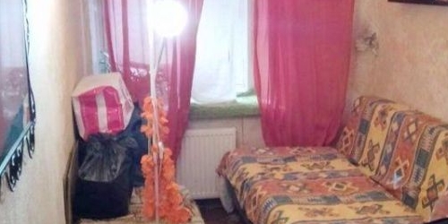 2-комн квартира 3-я Советская улица, 24