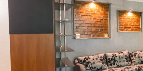 1-комн квартира улица Бутлерова, 30