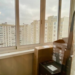 Продажа 3-комн квартиры на вторичном рынке Волоцкой пер,  д. 7 к1