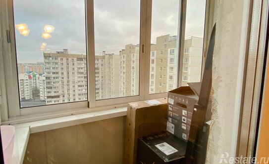 Продажа 3-комн квартиры на вторичном рынке Волоцкой пер,  д. 7 к1