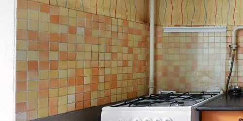 2-комн квартира улица Константина Симонова, 6