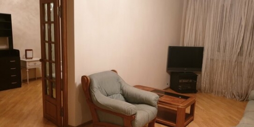 4-комн квартира ул Академика Королева,  д. 4,  к. 1 стр 1