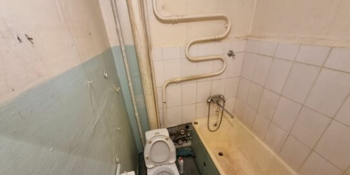 2-комн квартира Пушкин г, Павловская ул,  д. 78