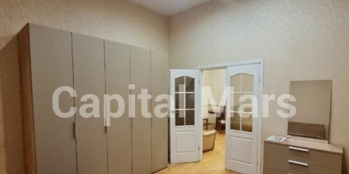 2-комн квартира Полянка Б. ул,  д. 19