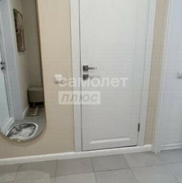 Продажа 1-комн квартиры на вторичном рынке Очаковская Б. ул,  д. 2