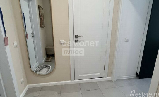 Продажа 1-комн квартиры на вторичном рынке Очаковская Б. ул,  д. 2