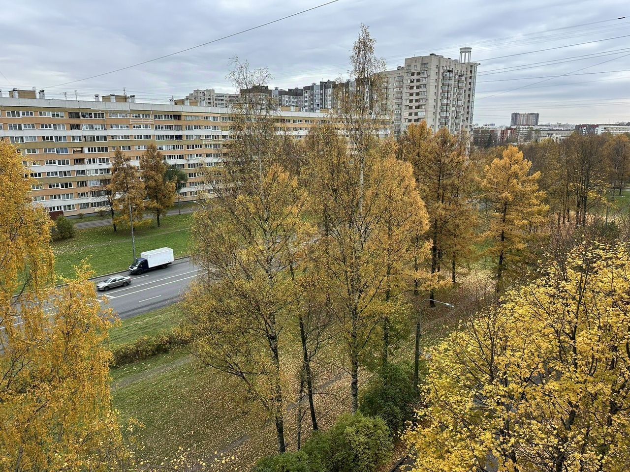 Продажа 3-комн квартиры на вторичном рынке улица Партизана Германа, 18К1