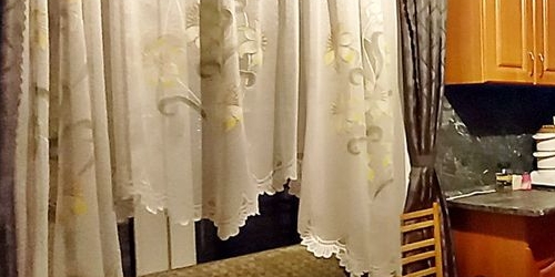 2-комн квартира Краснодонская улица, 10