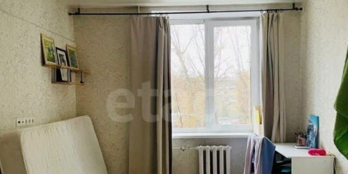1-комн квартира Филёвский б-р,  д. 5