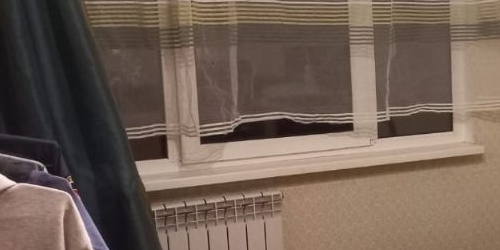 2-комн квартира Народная улица, 90