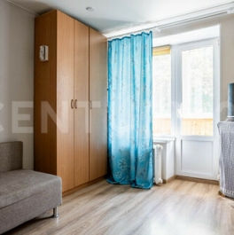 Продажа 2-комн квартиры на вторичном рынке Двинская улица,  д. 15