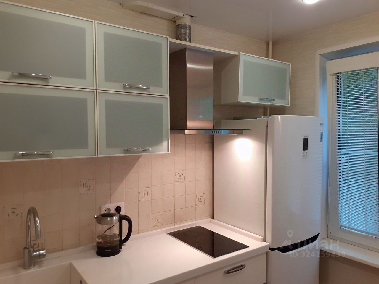 Аренда 2-комн квартиры на вторичном рынке улица Коненкова,  д. 11В