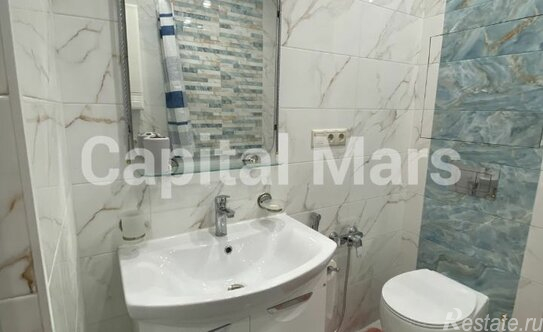 Аренда 1-комн квартиры на вторичном рынке Коптевский бульвар,  д. 15А