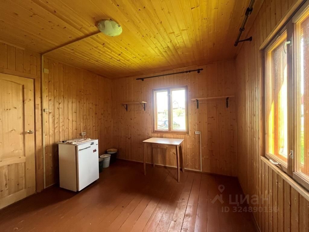 Продажа дома д. Авати, 16